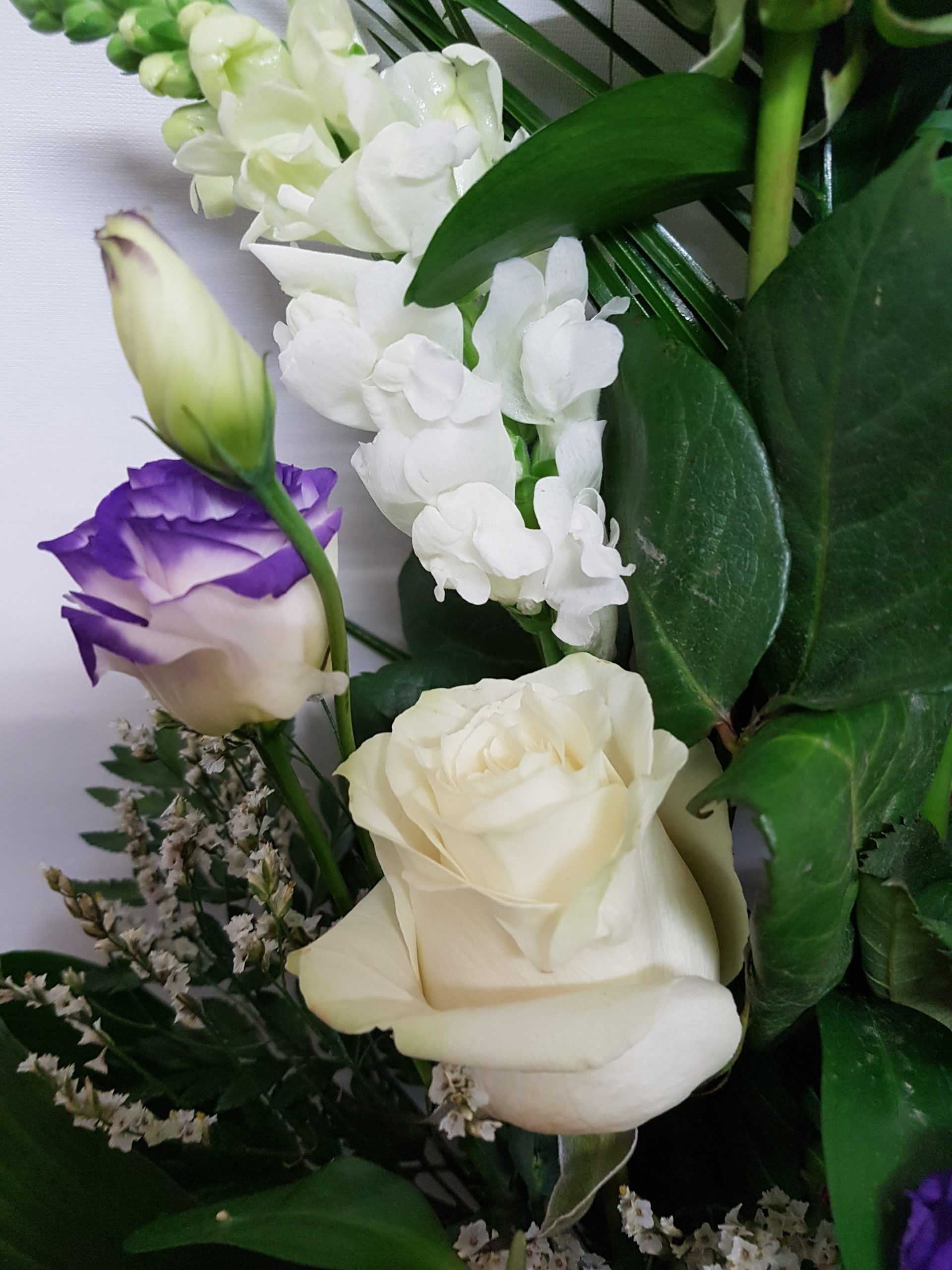 CENTRO FLOR VARIADA Nº 1