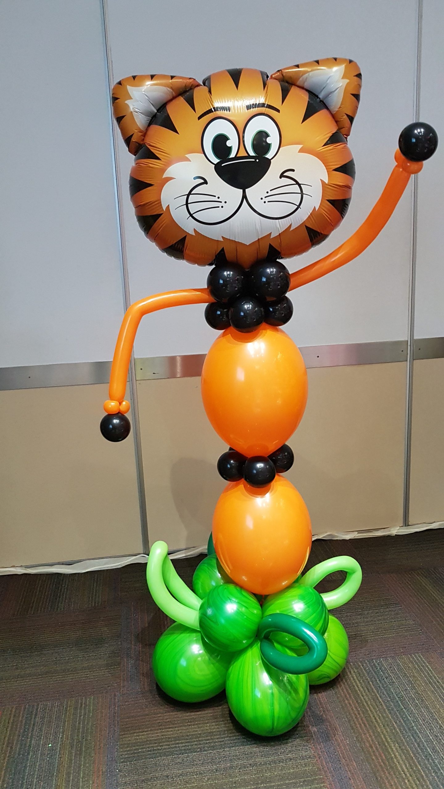 DECORACION CUMPLEAÑOS