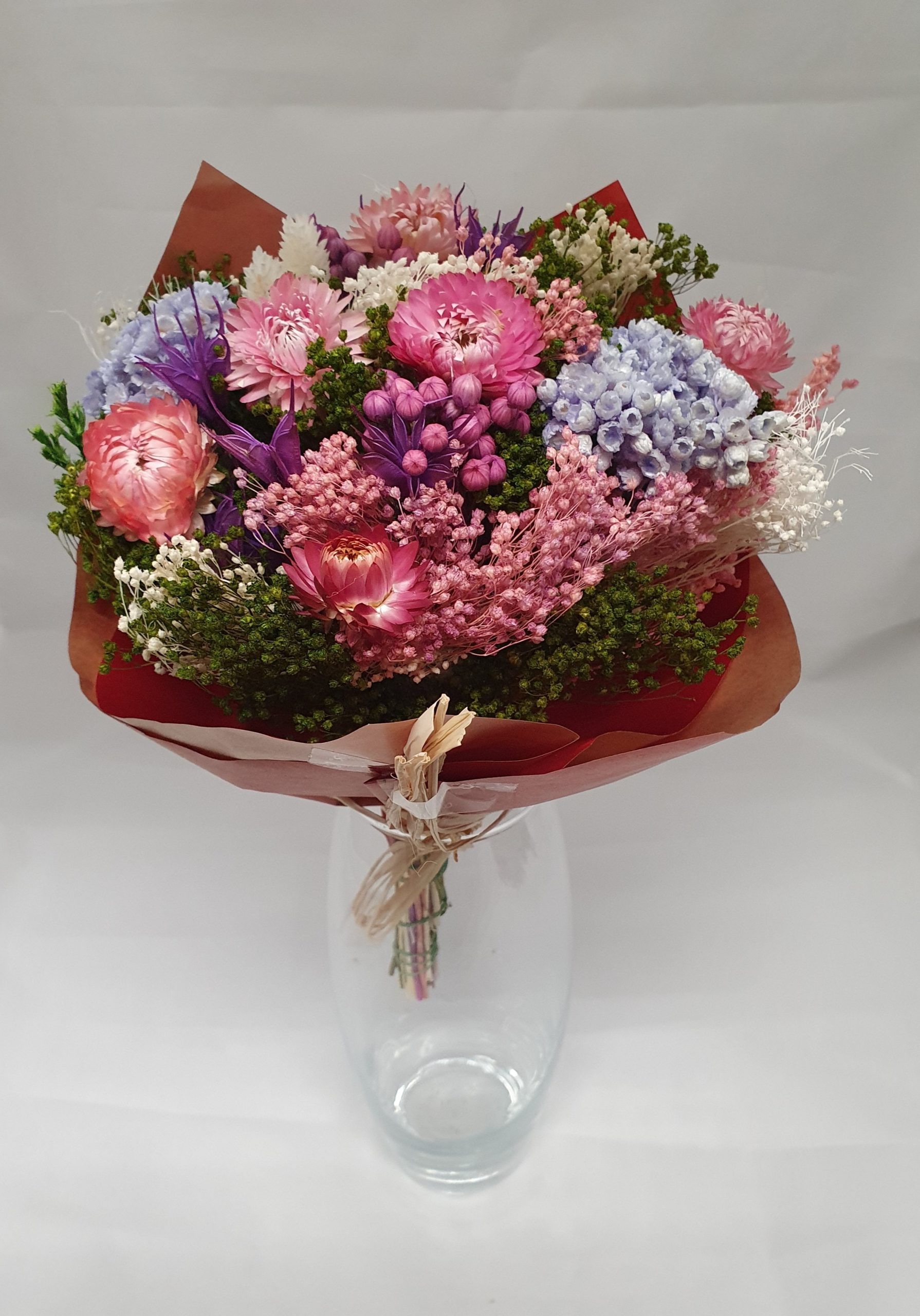 RAMO DE FLOR SECA IMAGINE