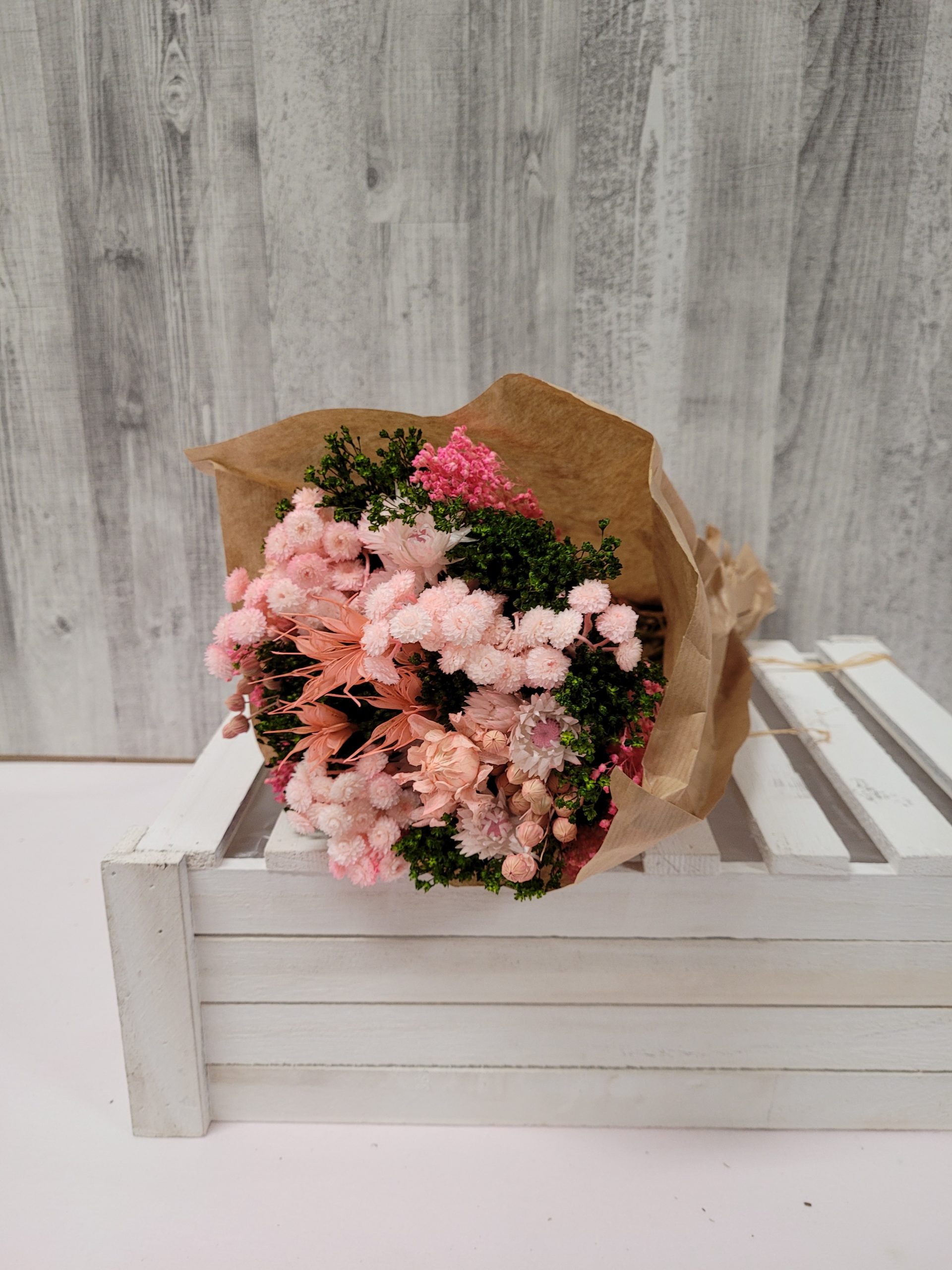 RAMO DE FLOR SECA IMAGINE